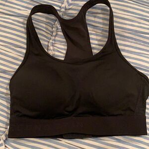 Second Skin bra 